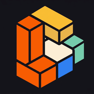 BlockPocket Labs logo